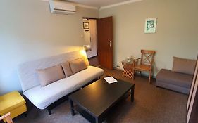 Apartament Rsl